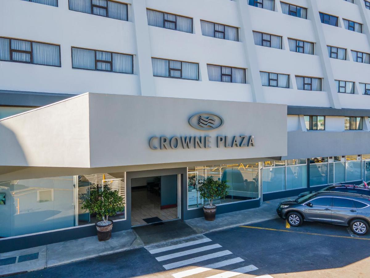Crowne Plaza San Jose La Sabana, An Ihg Hotel Kültér fotó