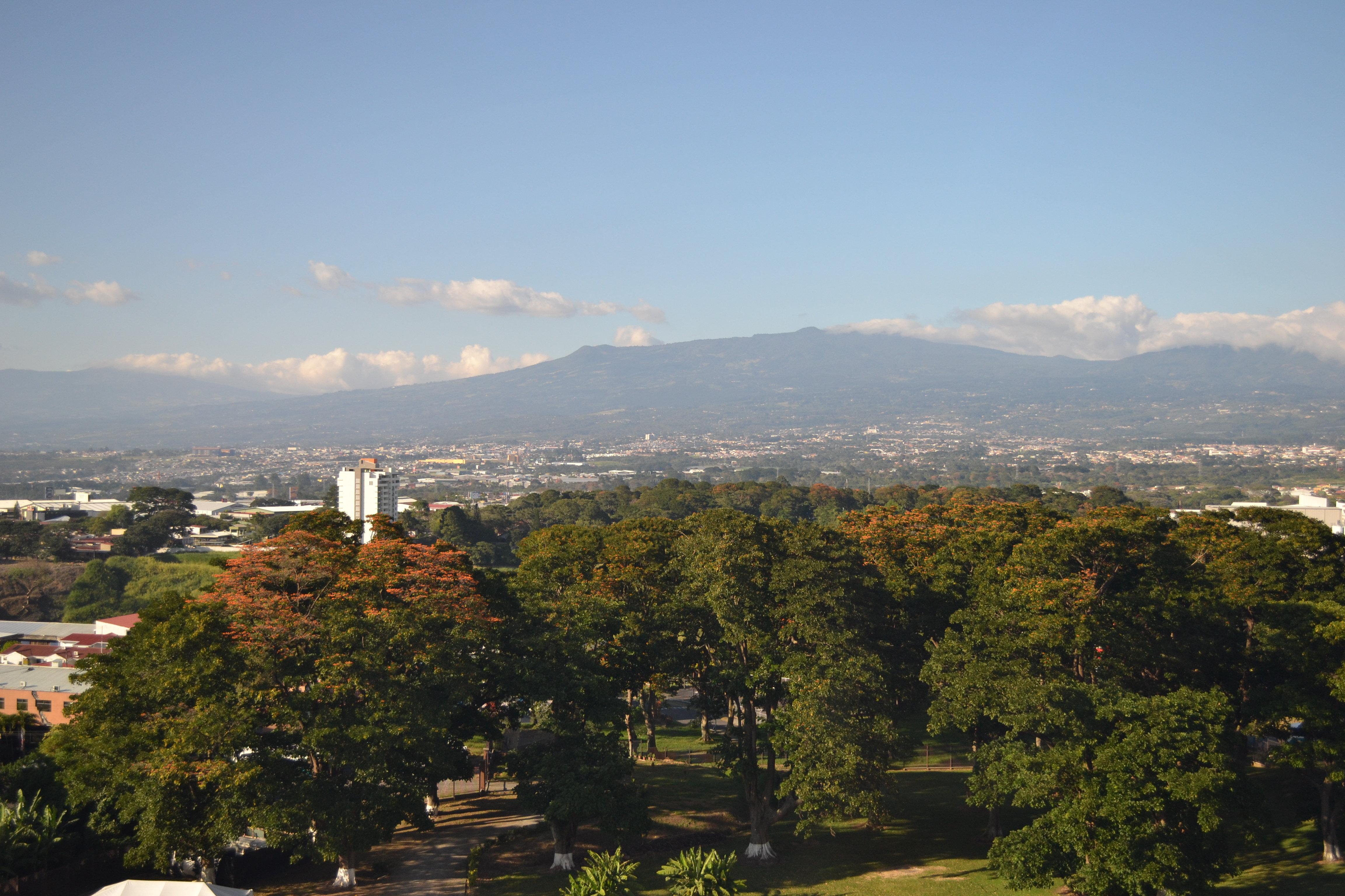 Crowne Plaza San Jose La Sabana, An Ihg Hotel Kültér fotó